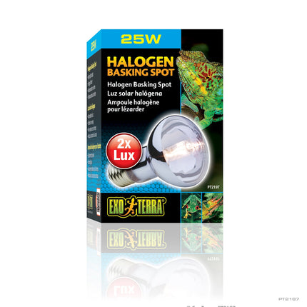 Exo Terra Halogeno Basking Spot 25W