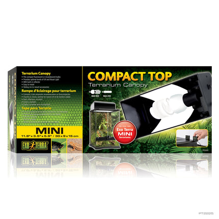 Exo Terra Compact Top 30cm