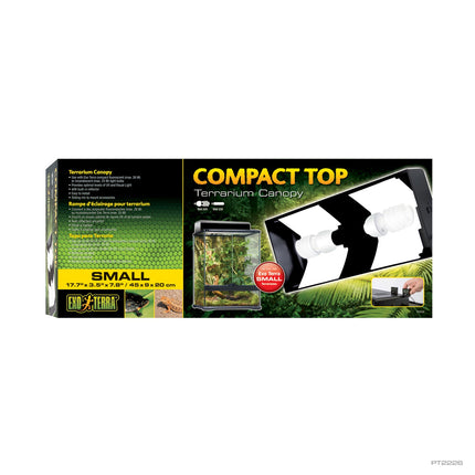 Exo Terra Compact Top 45cm