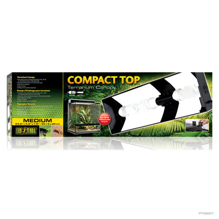 Exo Terra Compact Top 60cm