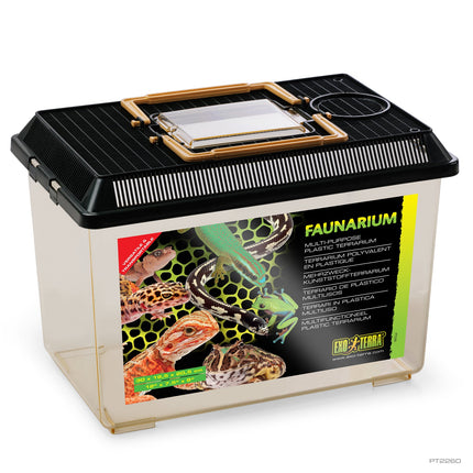 Exo Terra Faunarium, M
