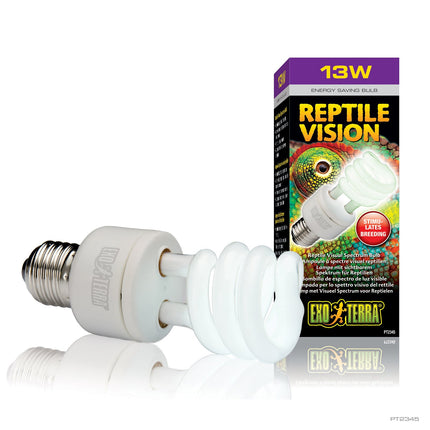 Exo Terra Reptile Vision, 13W