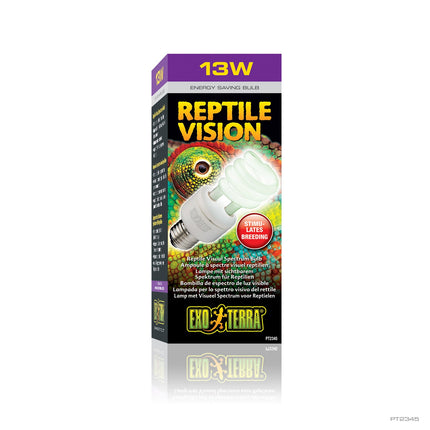 Exo Terra Reptile Vision, 13W