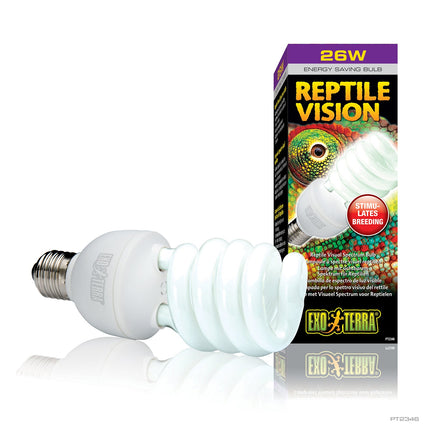 Exo Terra Reptile Vision, 26W