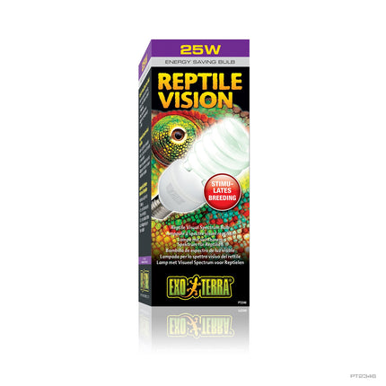 Exo Terra Reptile Vision, 26W