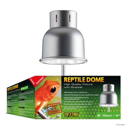 Exo Terra Reptile Dome Nano/ Bracket