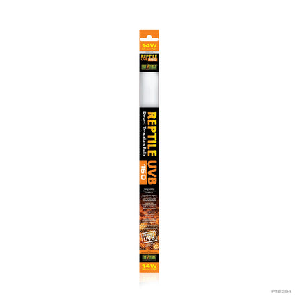 Exo Terra UVB150 Fluorescente, 14W 37cm