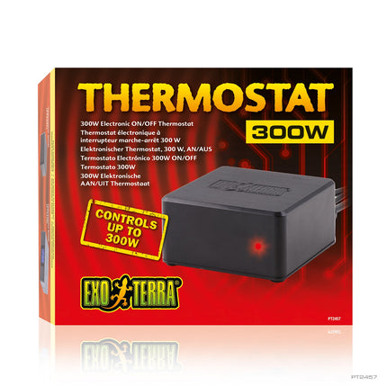 Exo Terra Termostato ON/OFF 300W