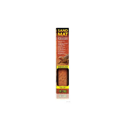 Exo Terra Sand Mat Med 58x43cm