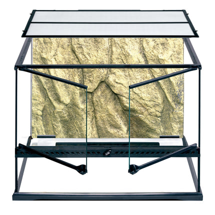 Exo Terra Terrario L/Low - 121L - 90x45x30cm
