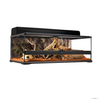 Exo Terra Terrario L/Tall - 243L - 90x45x60cm