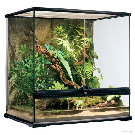Exo Terra Terrario Mini/Tall - 40,5L - 30x30x45cm