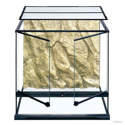 Exo Terra Terrario S/Tall - 120L - 45x45x60cm
