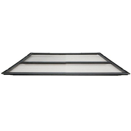 EXO TERRA Rejilla Superior Modelo Gde 90X45 CMS