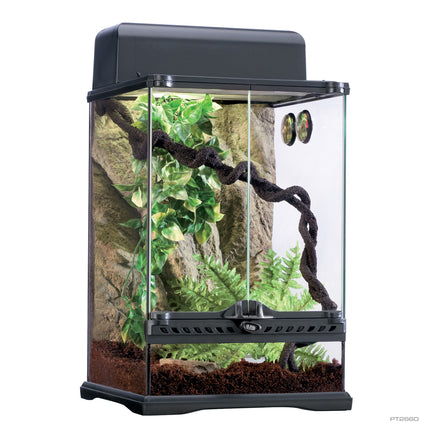 Exo Terra Habitat Kit Tropical, S, 30x30x45cm