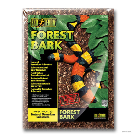 Exo Terra Forest Bark 26,4L