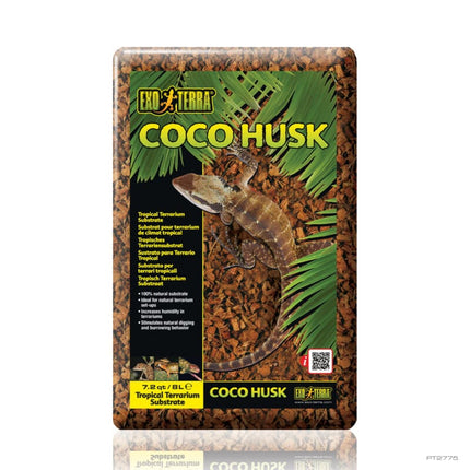 Exo Terra Coco Husk - 8L