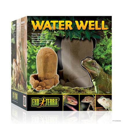 Exo Terra Water Well, 250ml