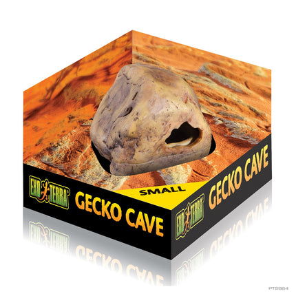 Exo Terra Gecko Cave, S