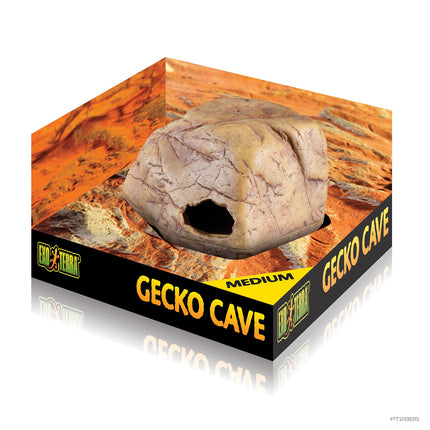 Exo Terra Gecko Cave, M
