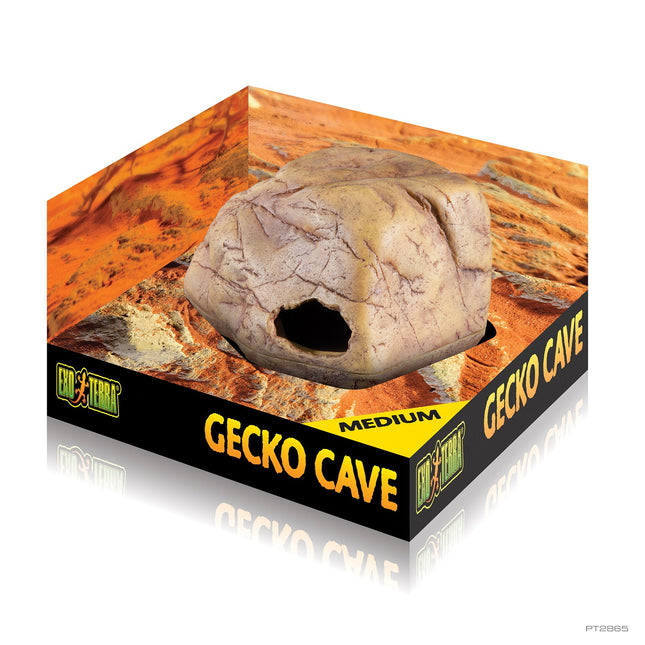 Exo Terra Gecko Cave, M