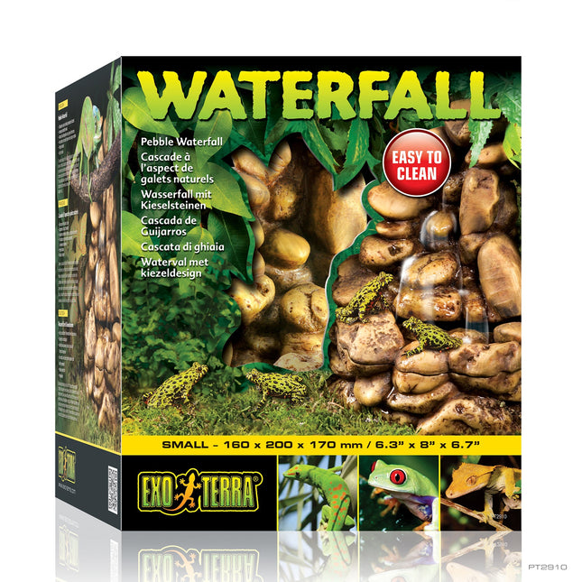 Exo Terra Cascada Pebbles, S