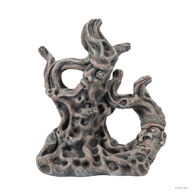 Exo Terra Estatua Tiki S.