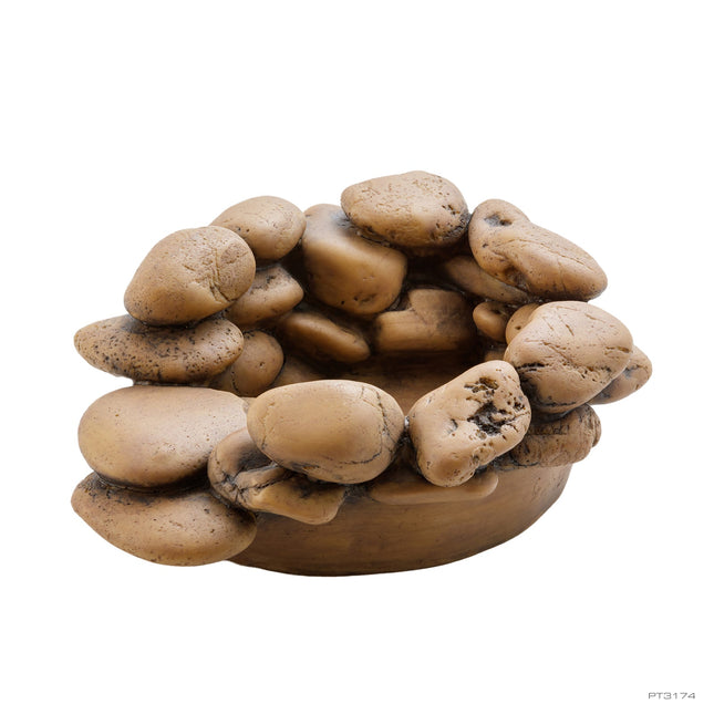Exo Terra Frog Pond Estanque para Ranas, 110 ml