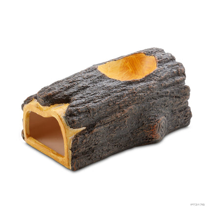 Exo Terra Wet Log - Cueva Humeda L.