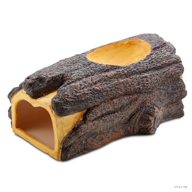 Exo Terra Wet Log - Cueva Humeda L.