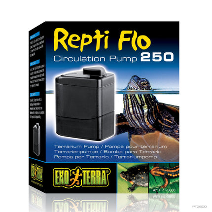 Exo Terra Repti Flo 250