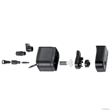 Exo Terra Repti Flo 250