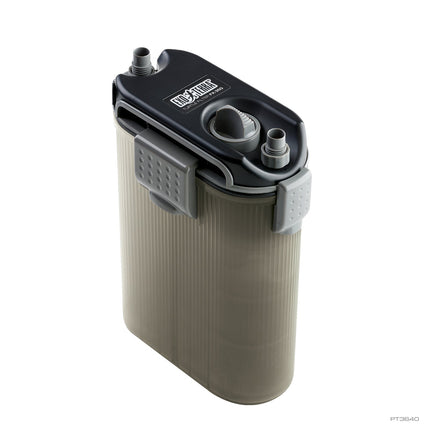 EXO TERRA TURTLE FILTER FX350 EXTERNO