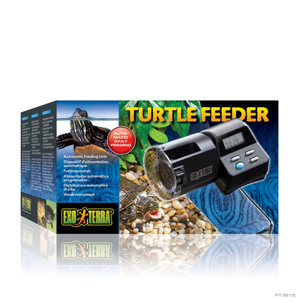 Exo Terra Alimentador Auto Tortuga