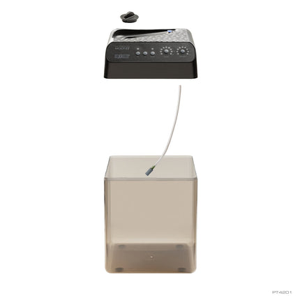 Exo Terra Monsoon Multi II, 8L