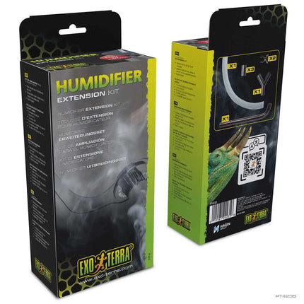 Exo Terra Kit Extension Humificador