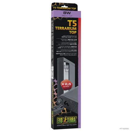 Exo Terra Pantalla T5 - 35cm 8W