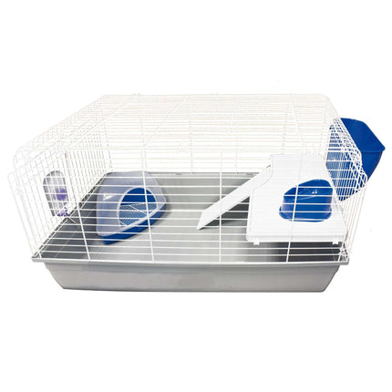 Jaula RABIT para conejos 100 cm.