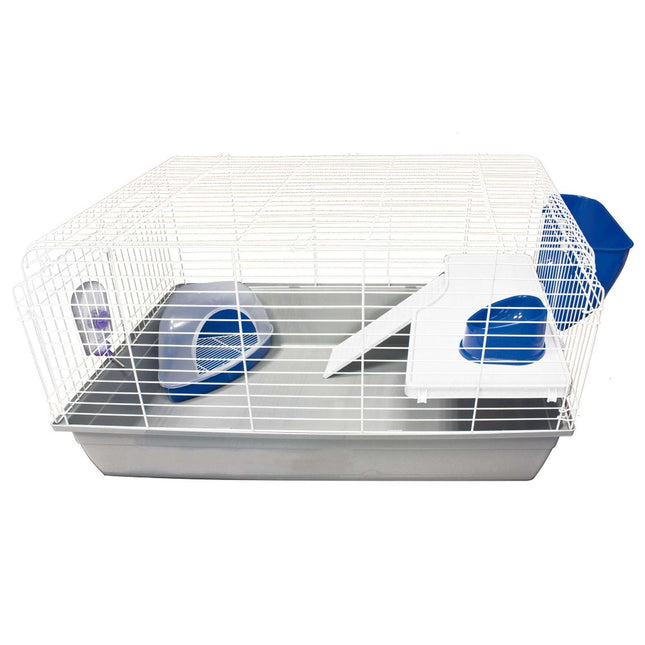 Jaula RABIT para conejos 100 cm.