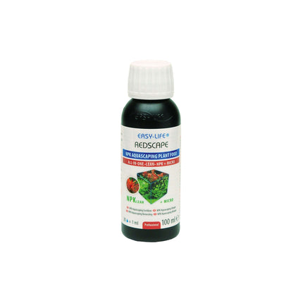 Abono profesional: REDSCAPE de EASY-LIFE de 100 ml.