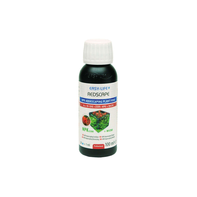 Abono profesional: REDSCAPE de EASY-LIFE de 100 ml.