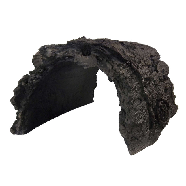 Cueva / Tronco para terrario 21 cm.
