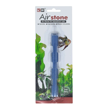 Difusor Air stone cilíndrico 15 cm.