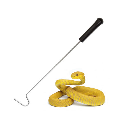 Gancho para serpientes REPTIZOO 60 cm.