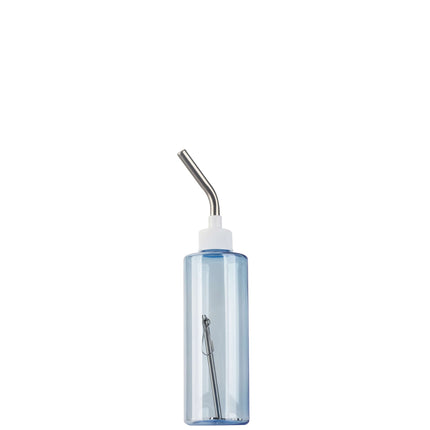 Bebedero plástico para roedores 250ml