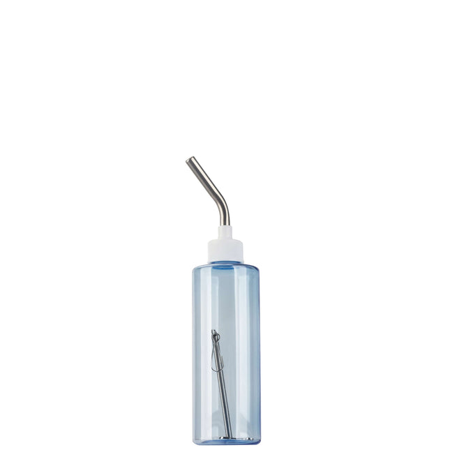 Bebedero plástico para roedores 250ml