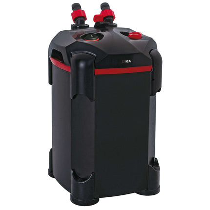 Filtro exterior TURBO-JET PLUS UV 1.200 l/h