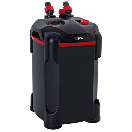 Filtro exterior TURBO-JET PLUS UV 650 l/h