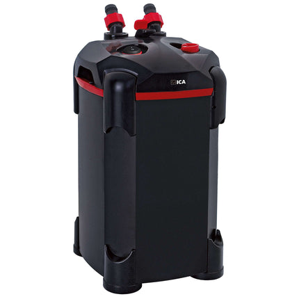 Filtro exterior TURBO-JET PLUS UV 750 l/h