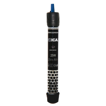 Termocalentador TEMPERAMATIC PRO 25.00W